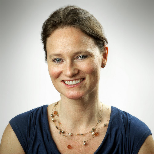 Esther de Graaff