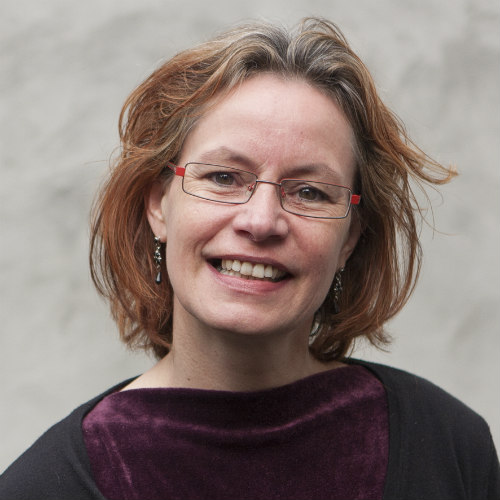Judith Porcelijn