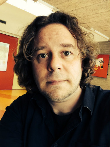 Maarten Tromp