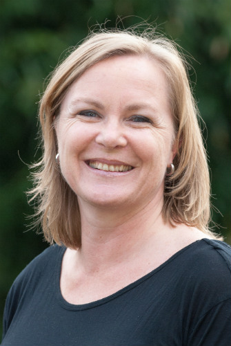 Marije van den Bovenkamp