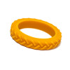Afbeelding Chewigem Tread oranje