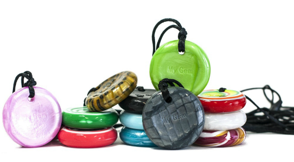Chewigem Button Whirlpool - Afbeelding 2
