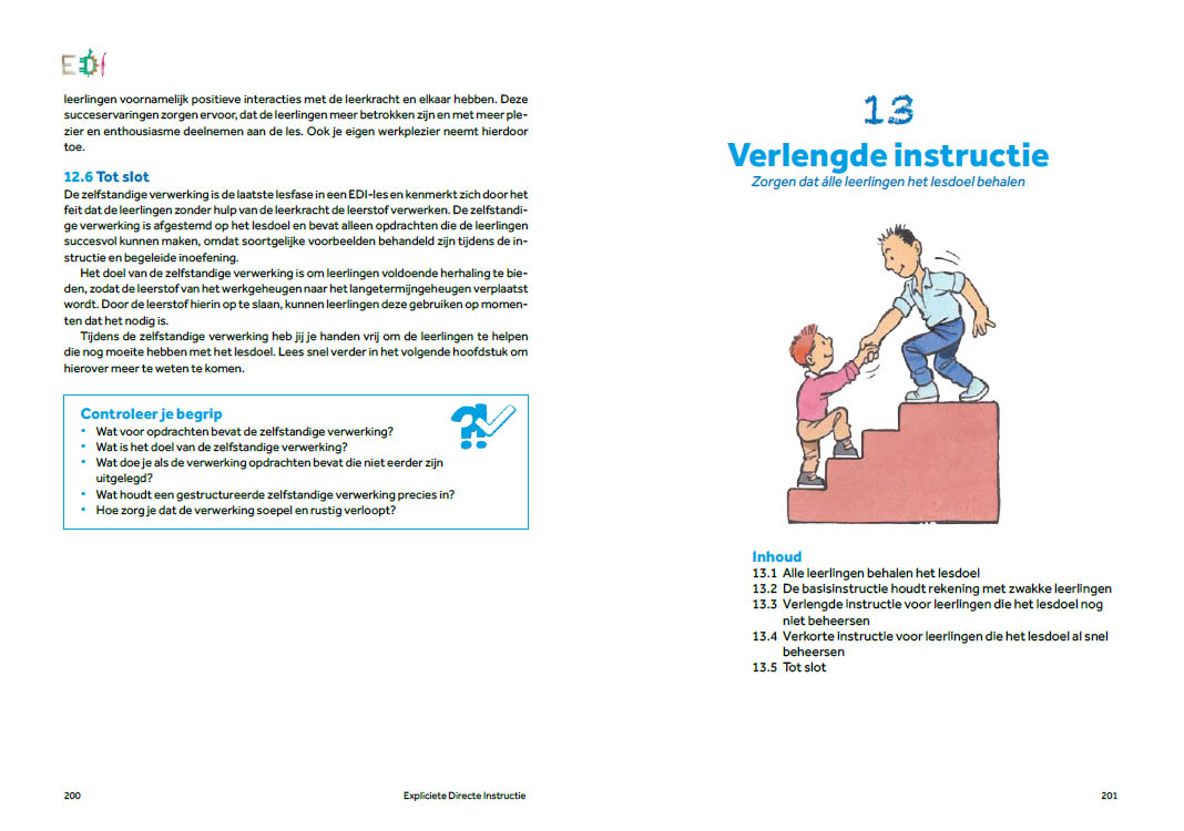 Expliciete Directe Instructie 2.0 - Afbeelding 9