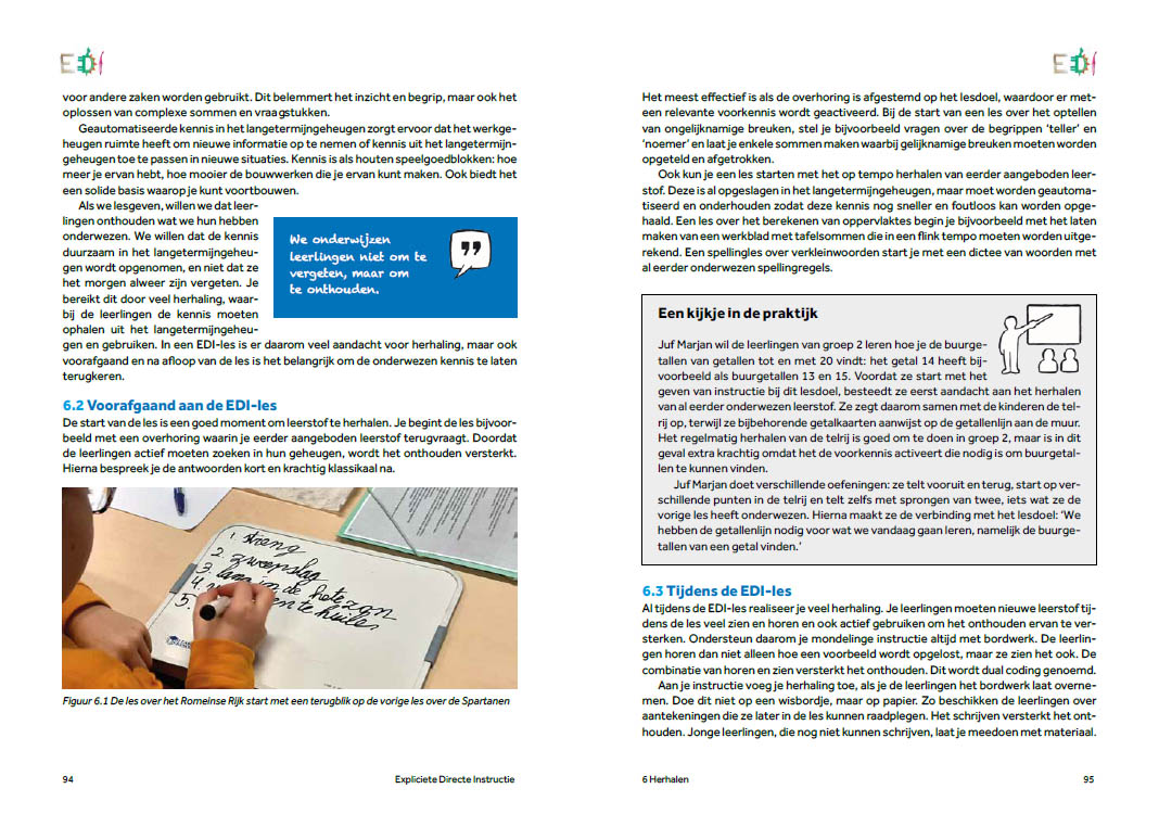 Expliciete Directe Instructie 2.0 - Afbeelding 7