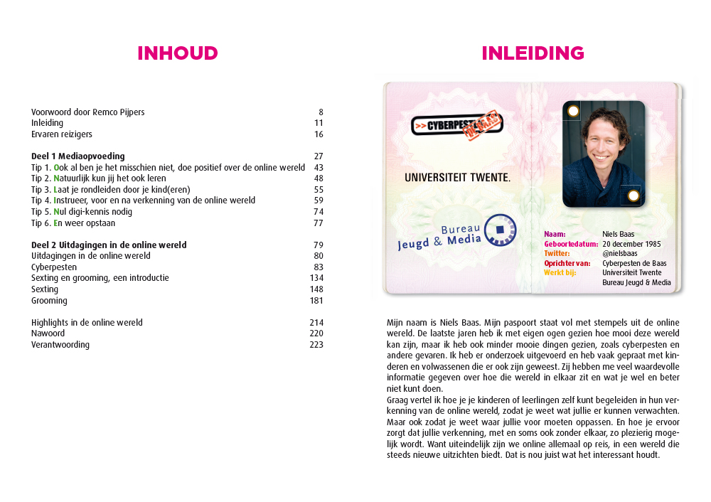 Samen de online wereld verkennen - Afbeelding 2