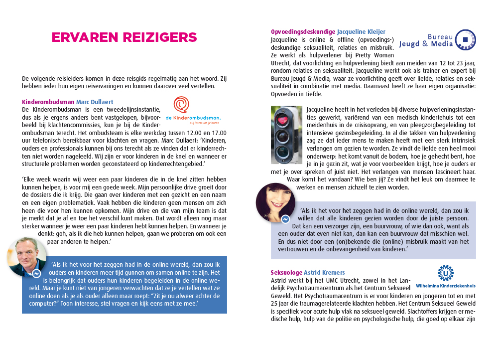 Samen de online wereld verkennen - Afbeelding 3