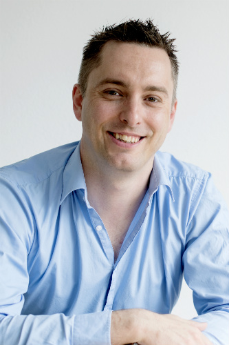 Marcel Schmeier