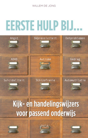 Omslag Eerste hulp bij…