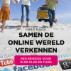 Omslag Samen de online wereld verkennen