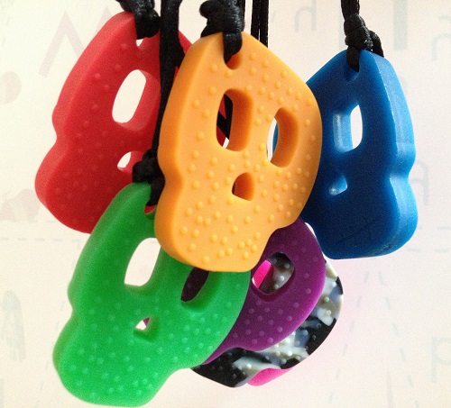 Chewigem Skull groen - Afbeelding 2