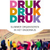 Omslag Druk druk druk