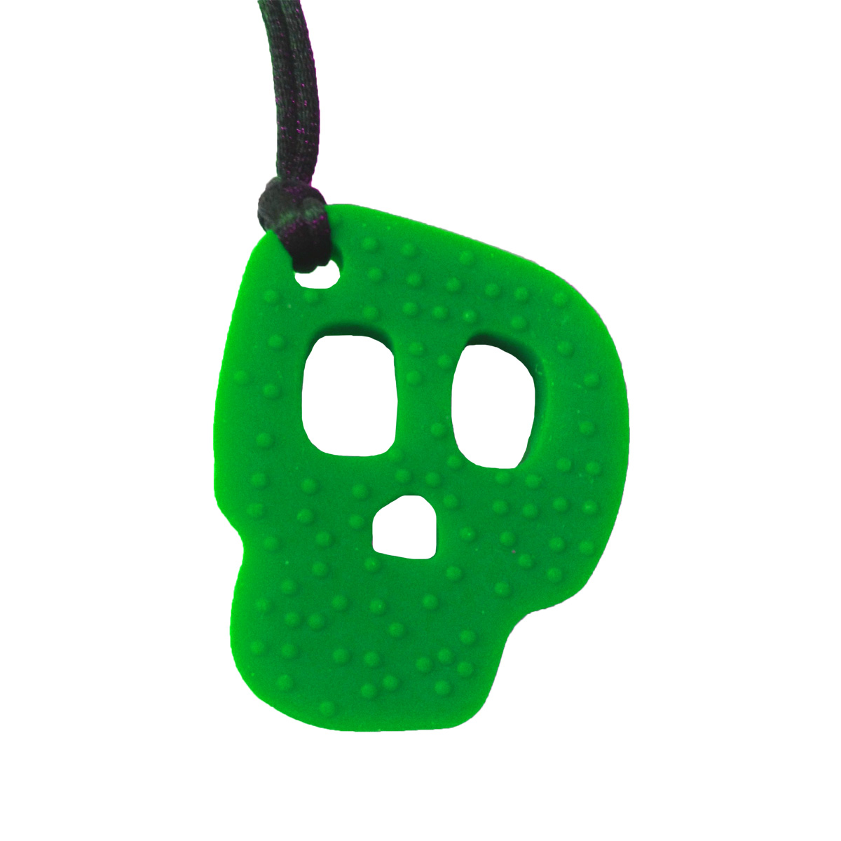 Chewigem Skull groen