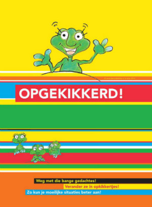 Afbeelding Opgekikkerd!