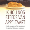 Omslag Ik hou nog steeds van appeltaart