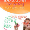 Afbeelding Teken je gesprek over gedrag
