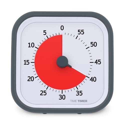 Time Timer MOD - Afbeelding 2