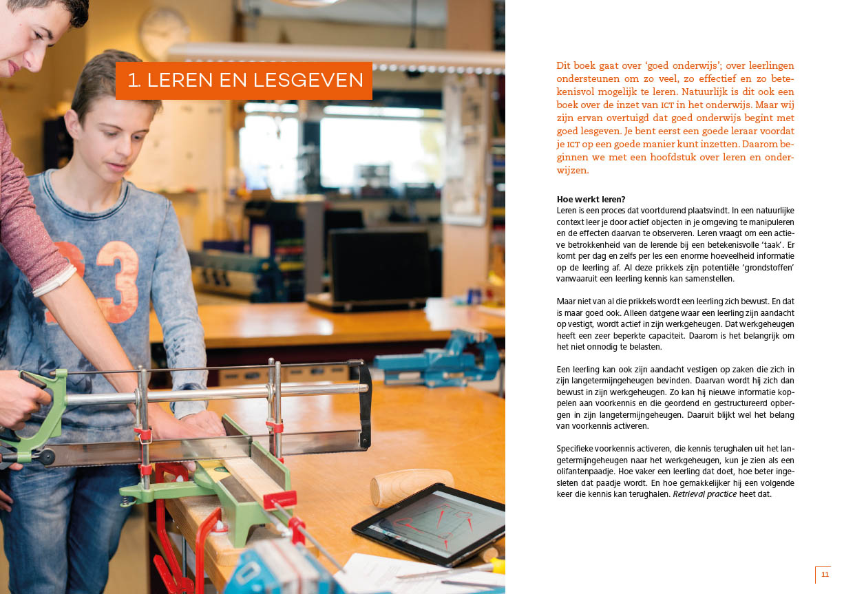 Kleppen dicht! - Afbeelding 3