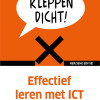 Omslag Kleppen dicht!