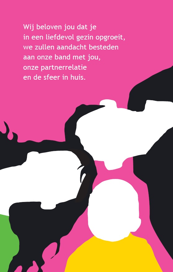 Liever liefde dan de beste buggy - Afbeelding 3