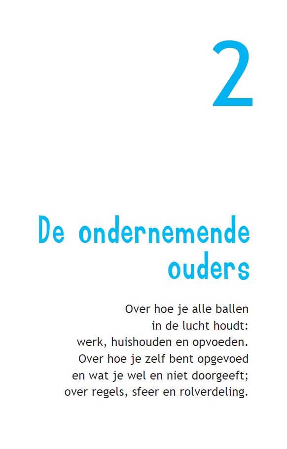 Liever liefde dan de beste buggy - Afbeelding 6