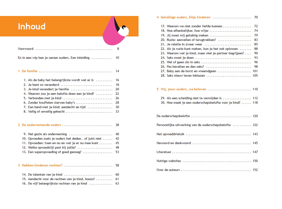 Liever liefde dan de beste buggy - Afbeelding 2