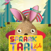Omslag Spraaktaal Kids 4-7 jaar