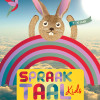 Omslag Spraaktaal Kids 7-10 jaar