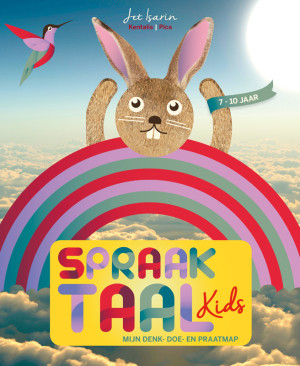 Omslag Spraaktaal Kids 7-10 jaar