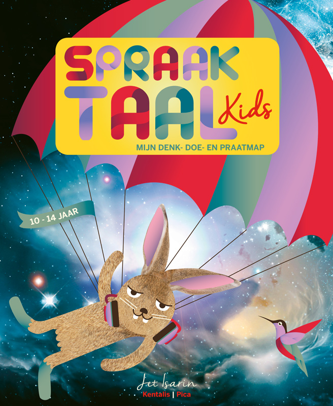 Spraaktaal Kids 10-14 jaar - Afbeelding 4