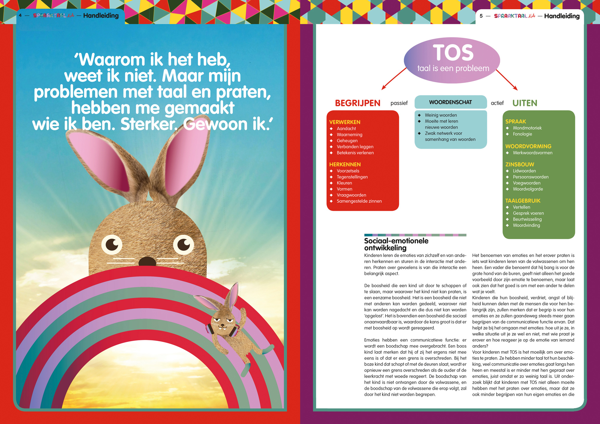 Spraaktaal Kids Compleet - Afbeelding 4