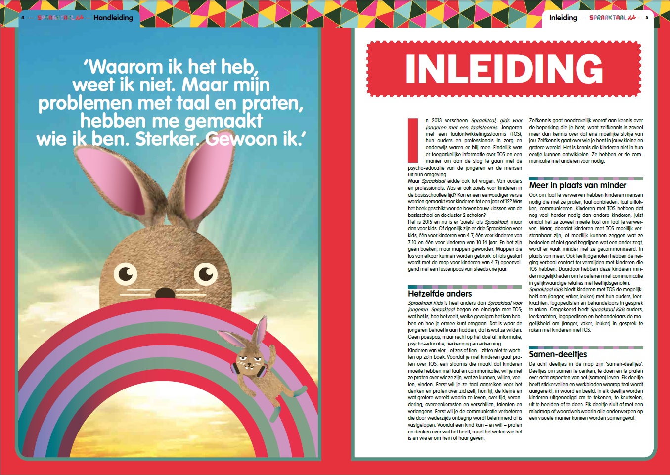 Spraaktaal Kids 4-7 jaar - Afbeelding 5