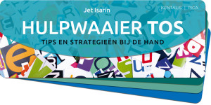 Omslag Hulpwaaier TOS