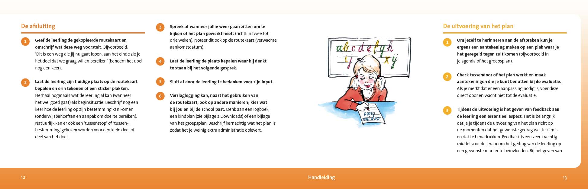 Wijzer in Onderwijsbehoeften - Afbeelding 7