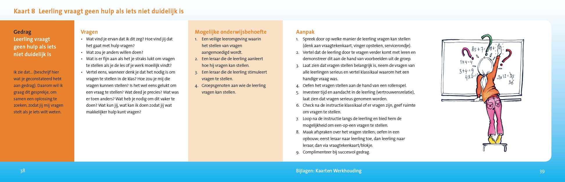 Wijzer in Onderwijsbehoeften - Afbeelding 8