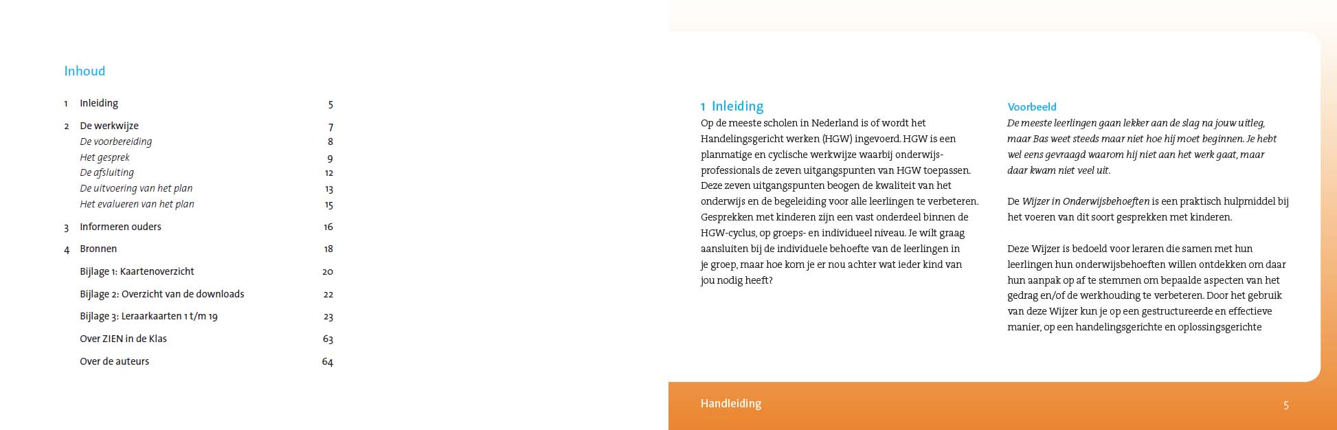Wijzer in Onderwijsbehoeften - Afbeelding 6