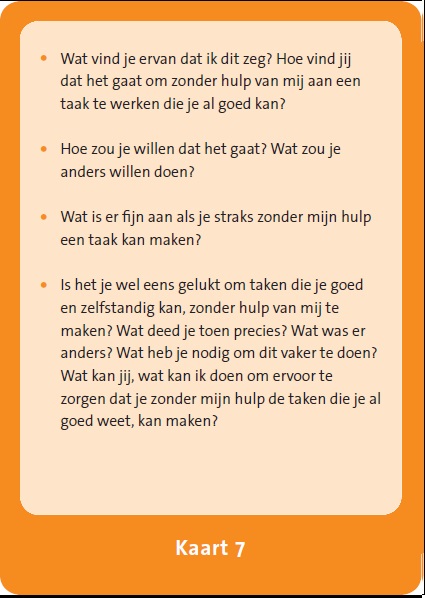 Wijzer in Onderwijsbehoeften - Afbeelding 3