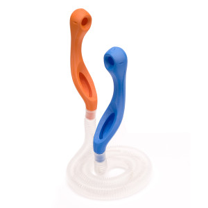 Afbeelding WhisperPhone Duet (incl. tasje)