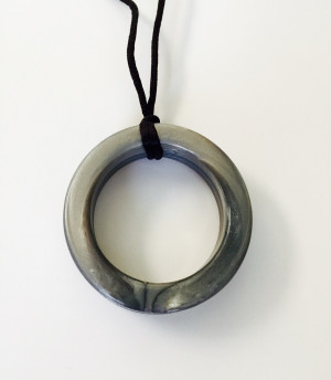 Afbeelding Realm Ring Zilver