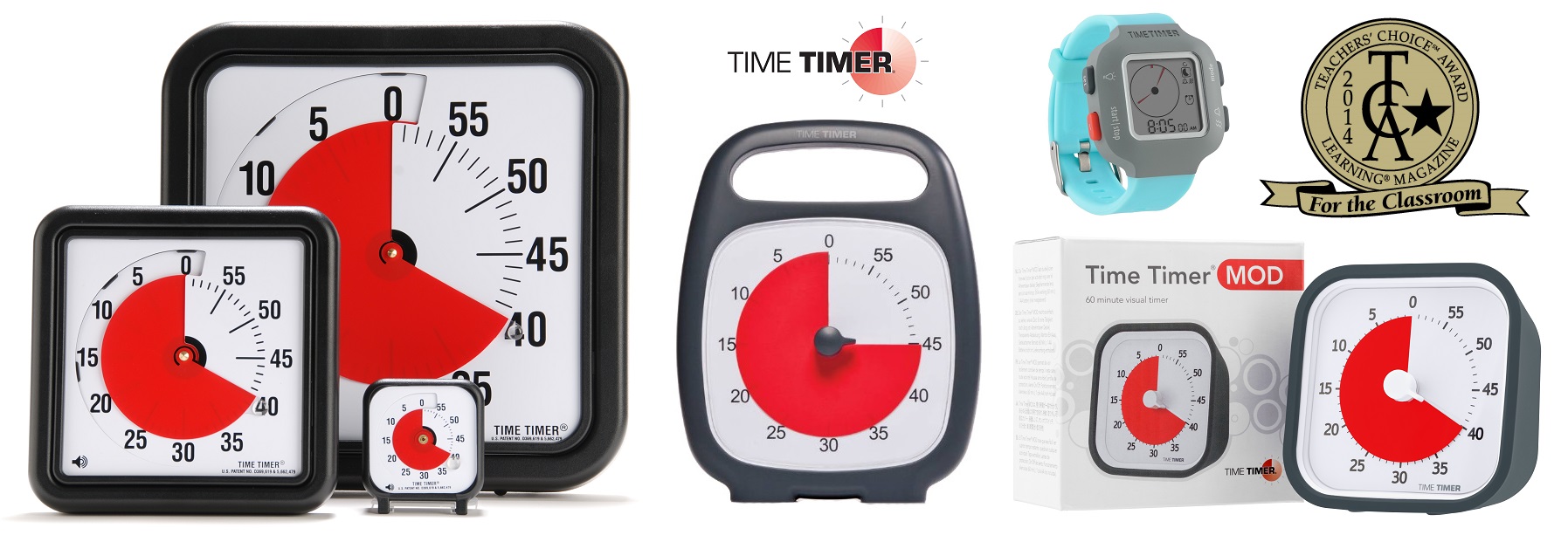 TimeTimer.korting