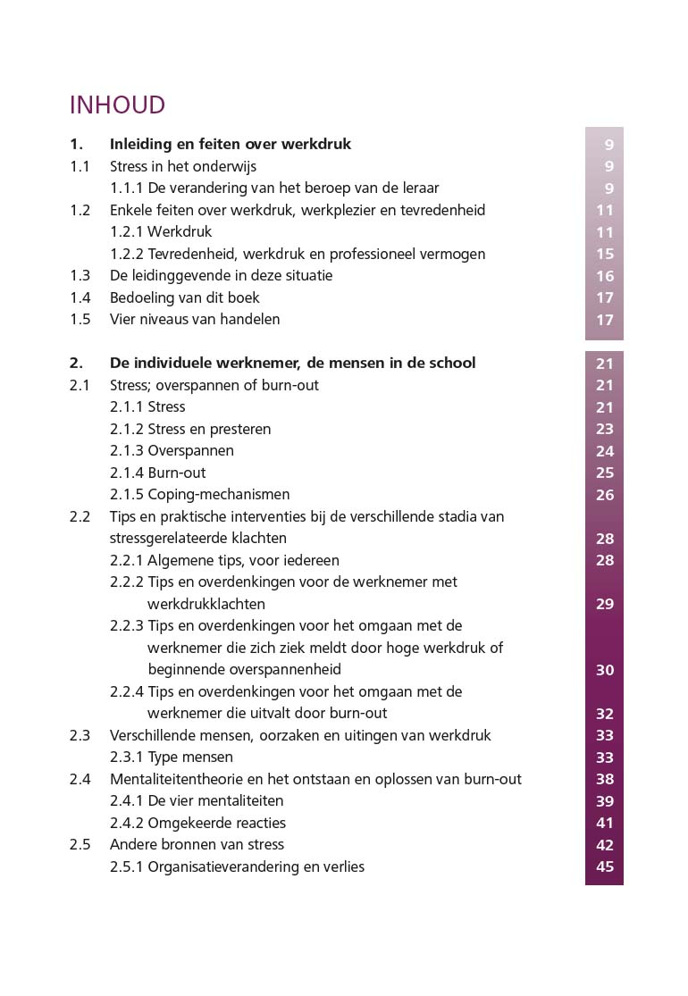 Druk druk druk - Afbeelding 2
