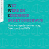 Omslag Wet Werk en Zekerheid