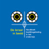 Omslag De leraar in beeld