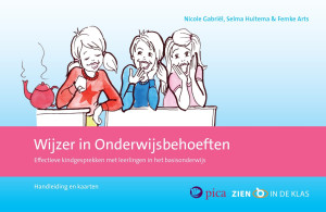 Afbeelding Wijzer in Onderwijsbehoeften