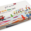 Afbeelding Stop Denk doe-Spel