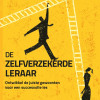 Omslag De zelfverzekerde leraar