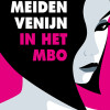 Omslag Meidenvenijn in het mbo