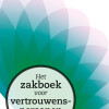 Omslag Het zakboek voor vertrouwenspersonen