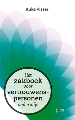 Omslag Het zakboek voor vertrouwenspersonen