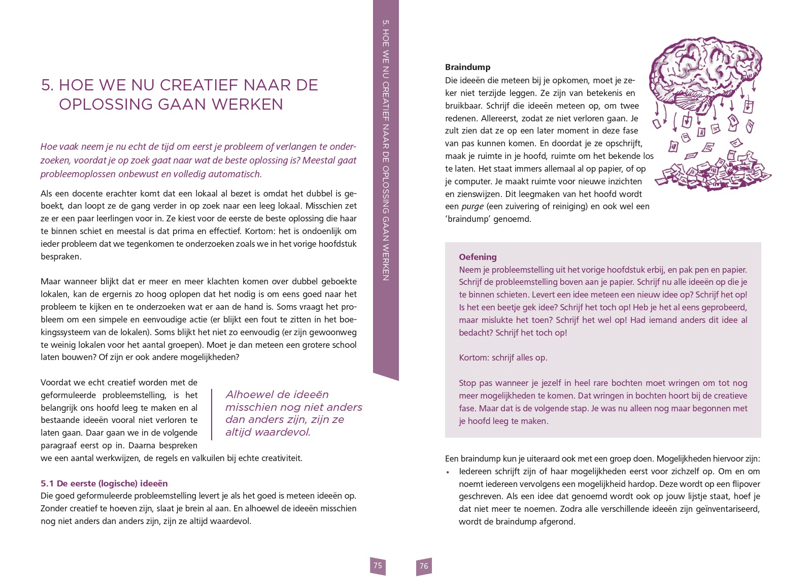 Hoe komen we van deze rotonde? - Afbeelding 4