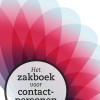 Omslag Het zakboek voor contactpersonen in het po, vo en mbo